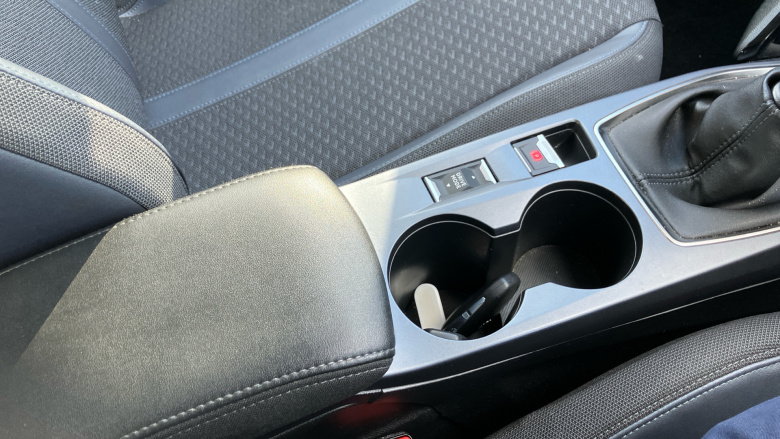 Peugeot 2008 1.2 PureTech Allure 5dr Petrol Estate